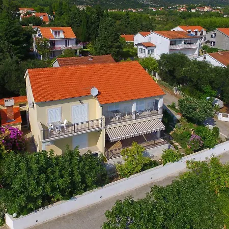 شقة Andrija أوروبيتش