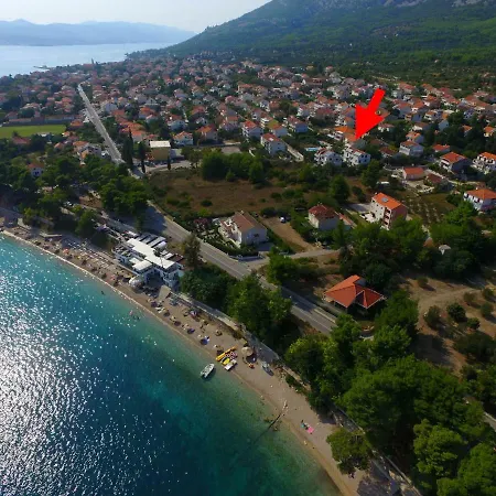 Andrija * Оребич