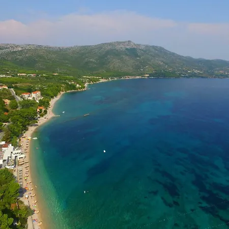 شقة Andrija أوروبيتش