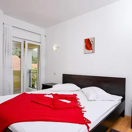 Apartamento Andrija Orebić