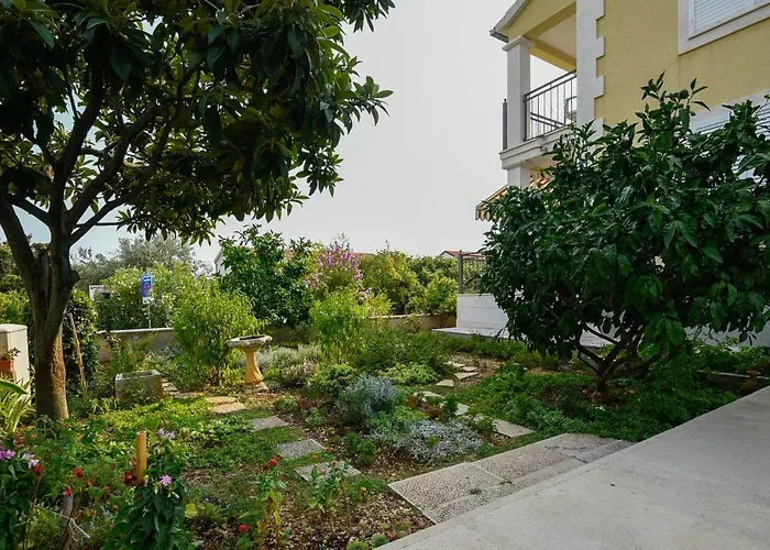 Apartamento Andrija *