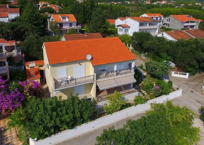 Apartamento Andrija Orebić