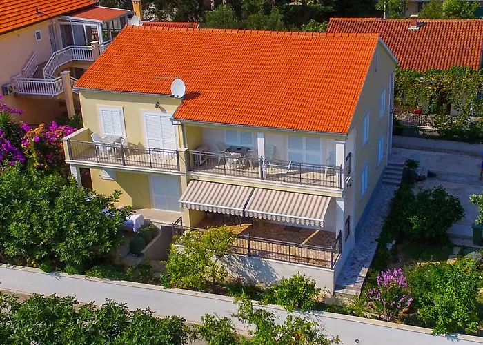Apartamento Andrija