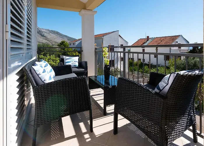 Apartamento Andrija