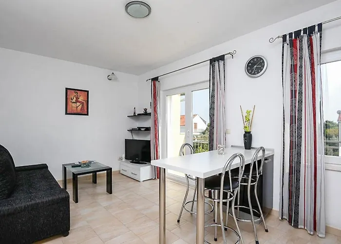 Andrija Apartamento