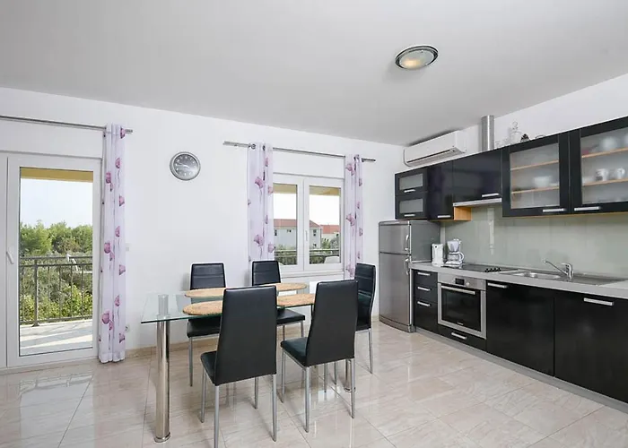 Andrija Apartamento *