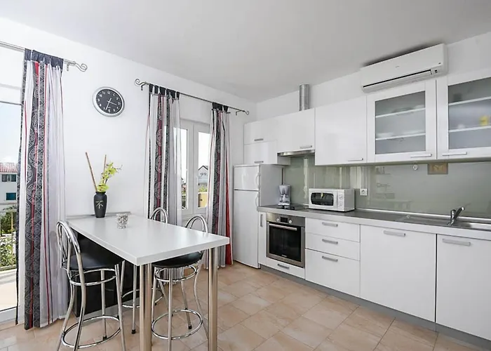 Apartamento Andrija