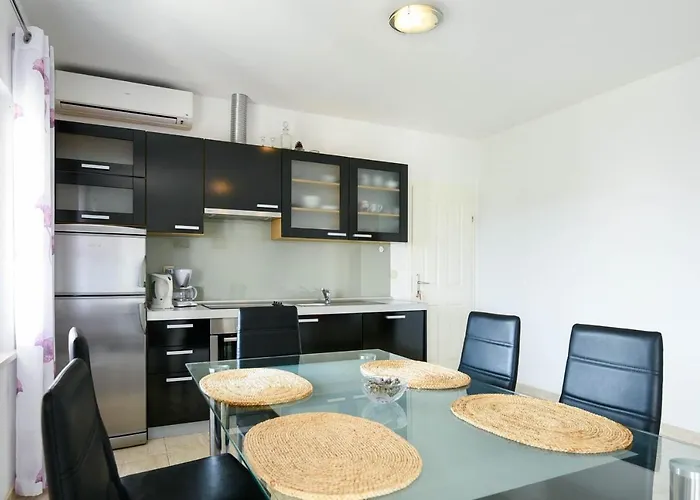 Apartamento Andrija