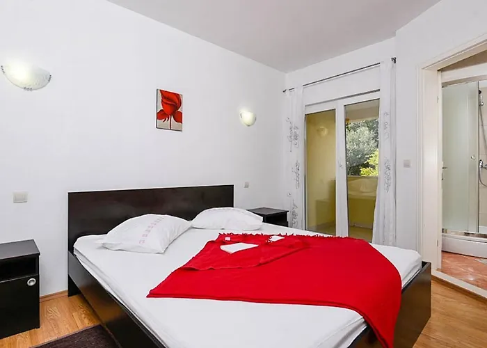 Andrija Apartamento