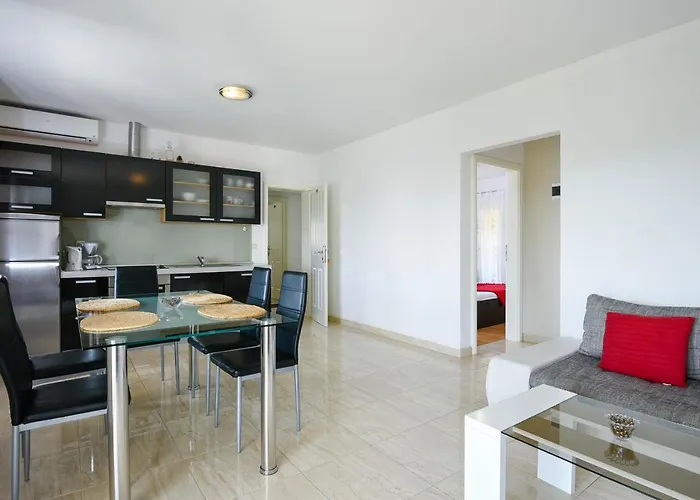 Apartamento Andrija