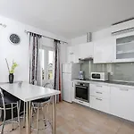 דירה Andrija