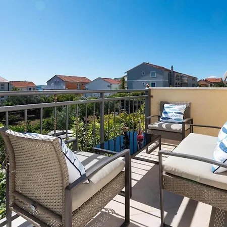 Apartman Andrija Orebić