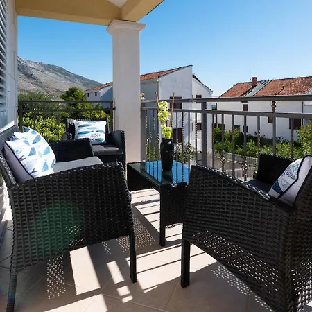 Appartement Andrija