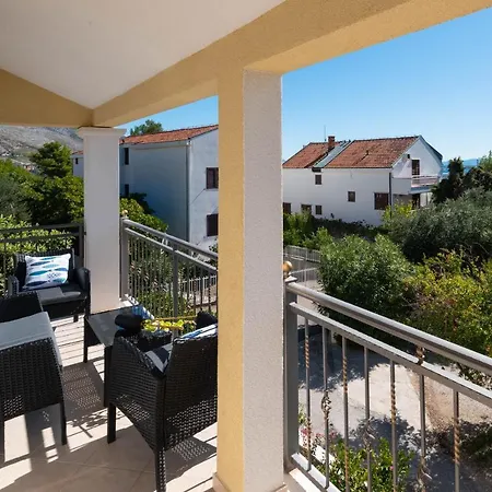 Andrija Apartmán Orebić