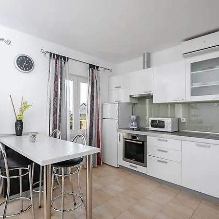 Apartament Andrija