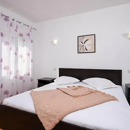 Andrija Apartmán Orebić