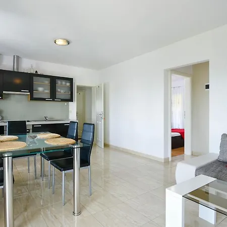 Apartmán Andrija